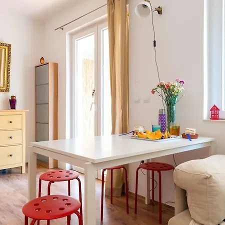 Διαμέρισμα The Fig House Rozat