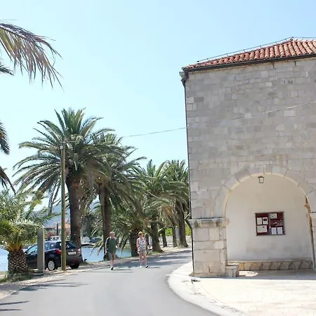 The Fig House Διαμέρισμα *