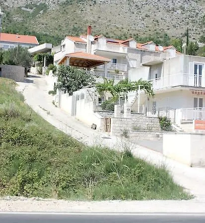 The Fig House * Rozat